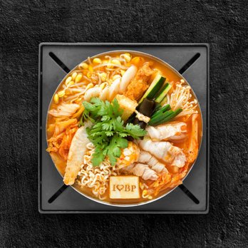 Boiling Point - #3 Korean Bean Paste Hot Soup 韓風大醬鍋 - Taiwanese Near Me - Richmond, British Columbia Boiling Point - #3 Korean Bean Paste Hot Soup 韓風大醬鍋 - Taiwanese Near Me - Richmond, British Columbia
