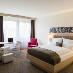 Best Western Parkhotel Velbert - Room Wohlfuehlklasse