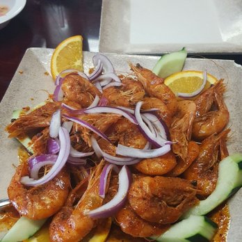 El 30 Mariscos - Seafood Near Me - Oxnard, California El 30 Mariscos - Seafood Near Me - Oxnard, California