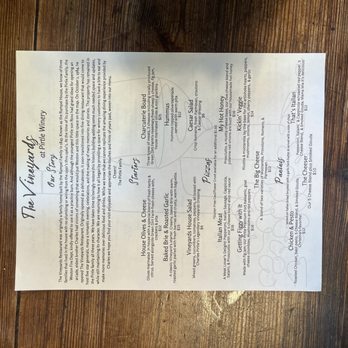 Pirtle Winery - Food Menu - Wineries Near Me - Weston, Missouri Pirtle Winery - Food Menu - Wineries Near Me - Weston, Missouri