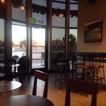 Starbucks - Indoor seating - Coffee & Tea Near Me - St. George, Utah