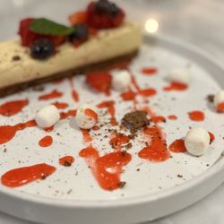 et al. - Summer Berry Mascarpone Bar