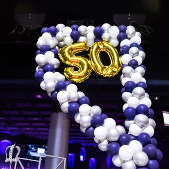 Party Hearty Balloons - Balloon Services Near Me Party Hearty Balloons - Balloon Services Near Me