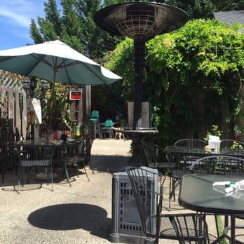 Clancy's - Great outdoor dining area for Al Fresco Dining! - Irish Near Me - Sherwood, Oregon Clancy's - Great outdoor dining area for Al Fresco Dining! - Irish Near Me - Sherwood, Oregon