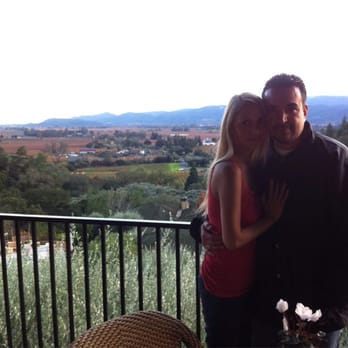 Auberge du Soleil - On the deck @ Auberge. Heaven. - Hotels Near Me - Rutherford, California Auberge du Soleil - On the deck @ Auberge. Heaven. - Hotels Near Me - Rutherford, California