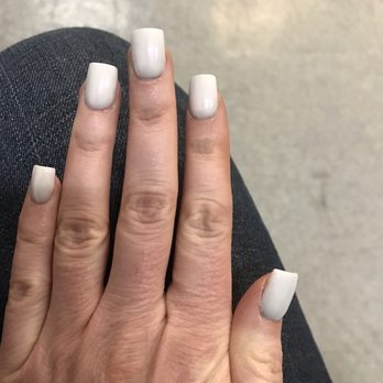Magic Spa and Nails - Acrylic nails - Nail Salons Near Me - Albuquerque, New Mexico