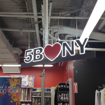 Five Below - Discount Store Near Me - Long Island City, New York