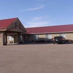 Westwood Inn & Suites