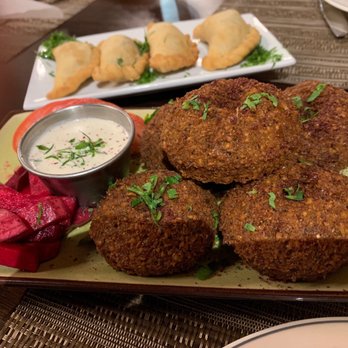 Laila - Falafel - Mediterranean Near Me - Staten Island, New York