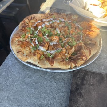 Yard House - Buffalo pizza - Bars Near Me - Long Beach, California Yard House - Buffalo pizza - Bars Near Me - Long Beach, California