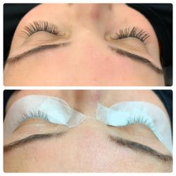 Shivani's Beauty Space - Eyelashes Extensions