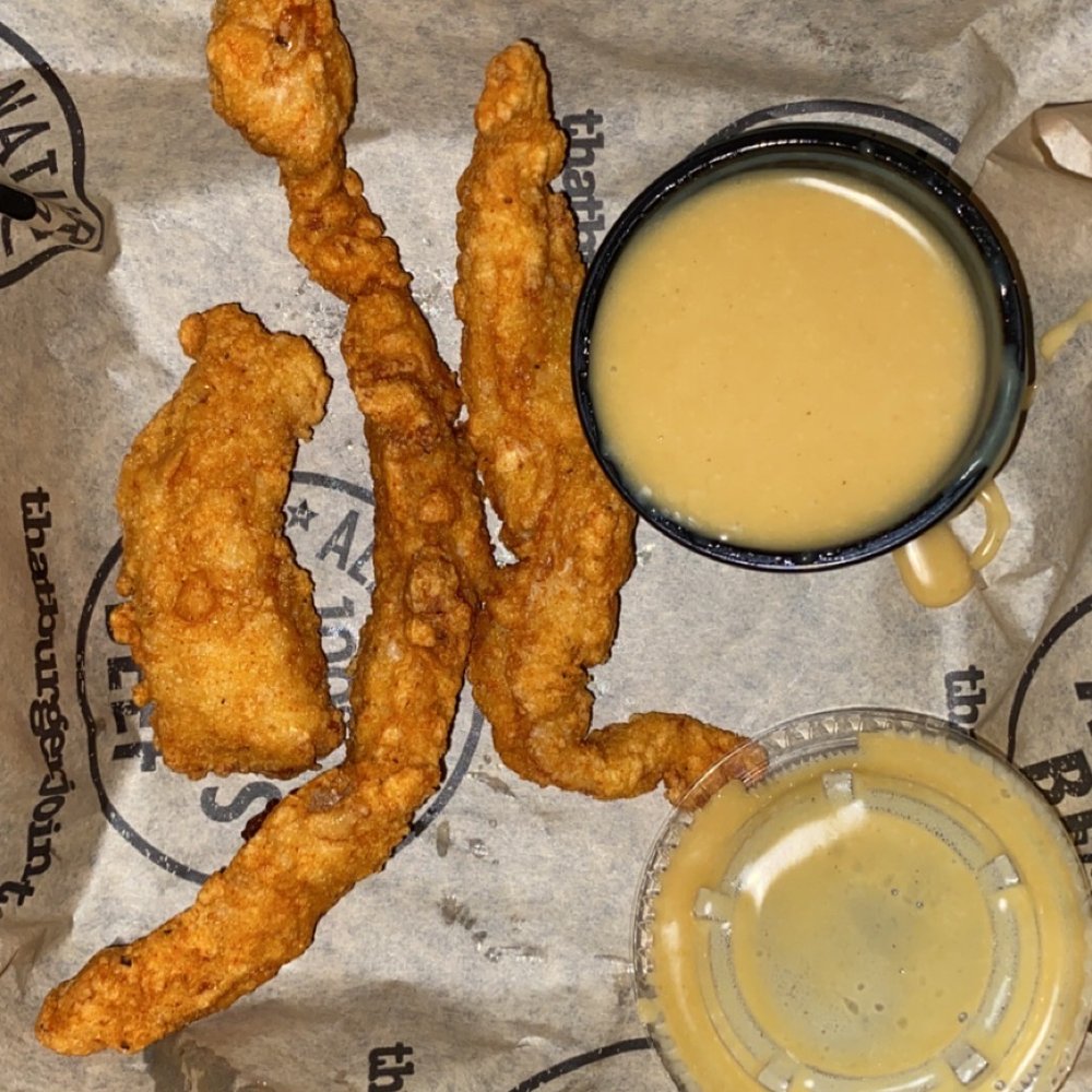 3 piece chicken tenders 3 piece chicken tenders