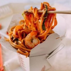 First Wok