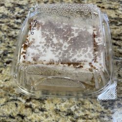 Ayala's Panaderia - Coffee tres leches