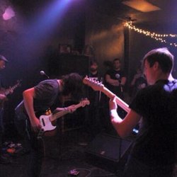 Hi Tone - Small room