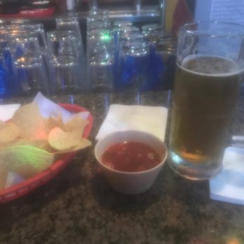 Don Perico's - $3 beer chips and salsa happy hour - Mexican Near Me - Bakersfield, California Don Perico's - $3 beer chips and salsa happy hour - Mexican Near Me - Bakersfield, California