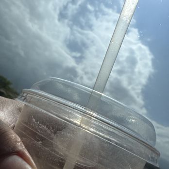 Hale Cocoa - Coconut mocha - Breakfast & Brunch Near Me - Kealakekua, Hawaii