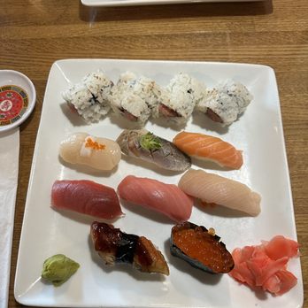 Sakura Bana - Super Sushi Special - Japanese Near Me - Omaha, Nebraska Sakura Bana - Super Sushi Special - Japanese Near Me - Omaha, Nebraska
