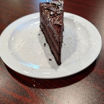 Aspendos Italian Cuisine - Chocolate Cake - Italian Near Me - Jacksonville, Florida Aspendos Italian Cuisine - Chocolate Cake - Italian Near Me - Jacksonville, Florida