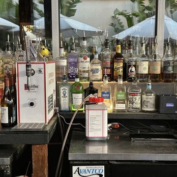 Republic Garden & Lounge - Espresso Martini Machine - Lounges Near Me - Charleston, South Carolina Republic Garden & Lounge - Espresso Martini Machine - Lounges Near Me - Charleston, South Carolina