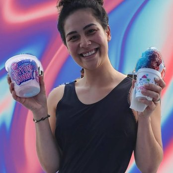 Windy City Shaved Ice - Shaved Ice Near Me - Chicago, Illinois