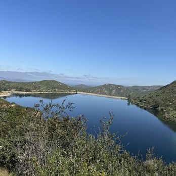 Mount Woodson Trail - Hiking Near Me - Poway, California