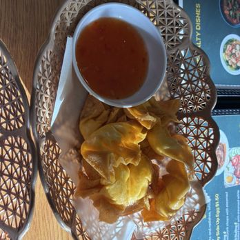 Mama's Pho House - Coffee & Tea Near Me - Malta, New York