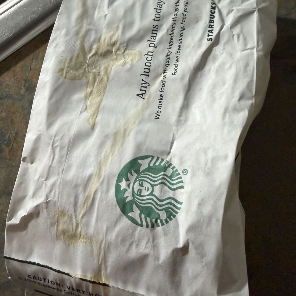 Starbucks - Spinach, Feta & Egg White Wrap - Coffee & Tea Near Me - North Augusta, South Carolina Starbucks - Spinach, Feta & Egg White Wrap - Coffee & Tea Near Me - North Augusta, South Carolina