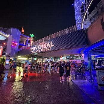 Universal CityWalk - Restaurants Near Me - Orlando, Florida Universal CityWalk - Restaurants Near Me - Orlando, Florida
