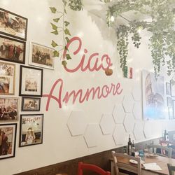 Ciao Ammore Trattoria