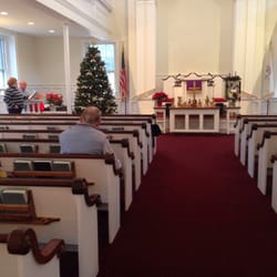 Oxford Congregational Church