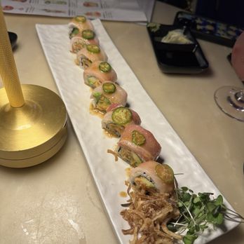 Nova Kitchen & Bar - Asian Fusion Near Me - Garden Grove, California Nova Kitchen & Bar - Asian Fusion Near Me - Garden Grove, California