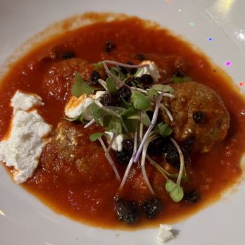 Barbusa - Sicilian Meatballs - Italian Near Me - San Diego, California Barbusa - Sicilian Meatballs - Italian Near Me - San Diego, California