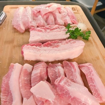 Jin BBQ - Korean Near Me - Mesa, Arizona