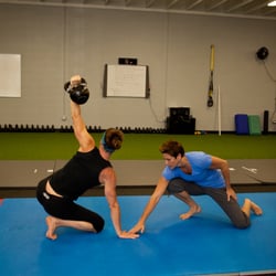 TNB Fitness - TNB Fitness for Women