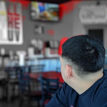 Bagby the Barber - Barbers Near Me - Phoenix, Arizona