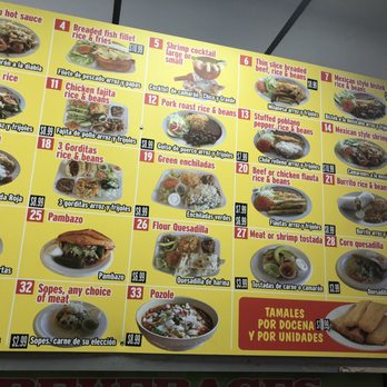 Cesar Tacos Y Gorditas - Mexican Near Me - Dallas, Texas Cesar Tacos Y Gorditas - Mexican Near Me - Dallas, Texas