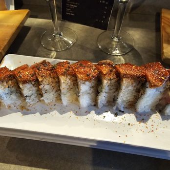 Kei Sushi - Tres diablos - Sushi Bars Near Me - Reno, Nevada