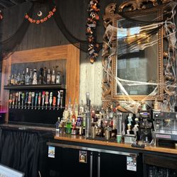 The Trap - Bar