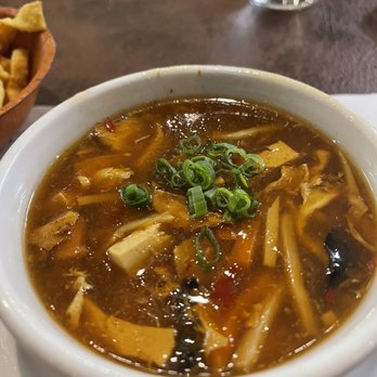 101 Asian cuisine - Hot and Sour soup - Chinese Near Me - Saint Peters, Missouri 101 Asian cuisine - Hot and Sour soup - Chinese Near Me - Saint Peters, Missouri