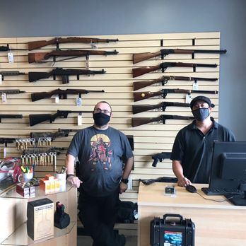 OLSEN FIREARMS - These guys are so friendly and helpful. - Guns & Ammo Near Me - Cave Creek, Arizona