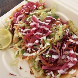 Ono tacos