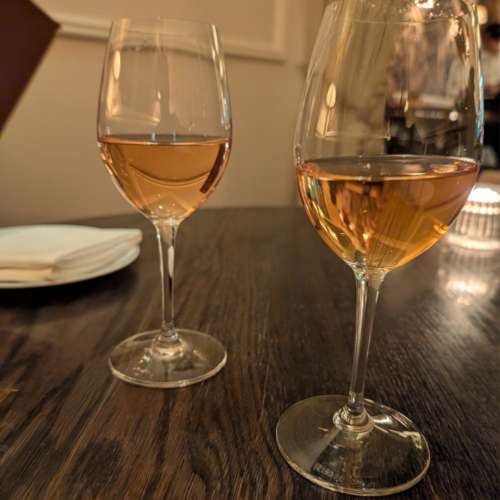 La Marchande - NA Rose - French Near Me - New York, New York La Marchande - NA Rose - French Near Me - New York, New York