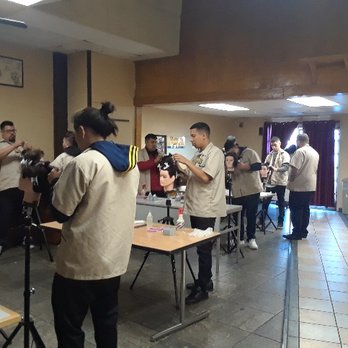 Bakersfield Barber College - Cosmetology Schools Near Me - Bakersfield, California