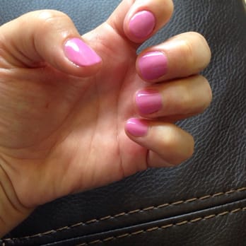 US Nails - Nail Salons Near Me - Kyle, Texas
