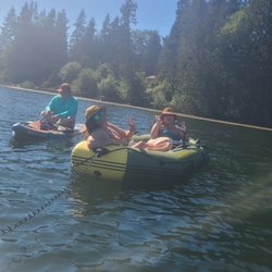 Martha Lake Park