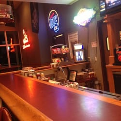 Bogey's Sports Bar & Restaurant