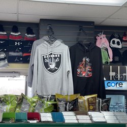 Santa Fe Market
