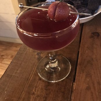 Bridge Street Social - Wine Bars Near Me - DeWitt, Michigan