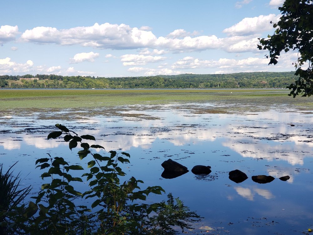 LIGHTHOUSE PARK Updated September 2024 255 River Rd, Ulster Park